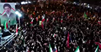 همبستگی یاسوجی‌ها برای حضور در میدان غیرت