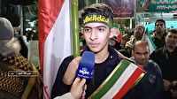 تداوم تجمعات شبانه در گلستان