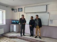 سه هزار تخت برای اسکان مسافران نوروزی در سنندج فراهم است