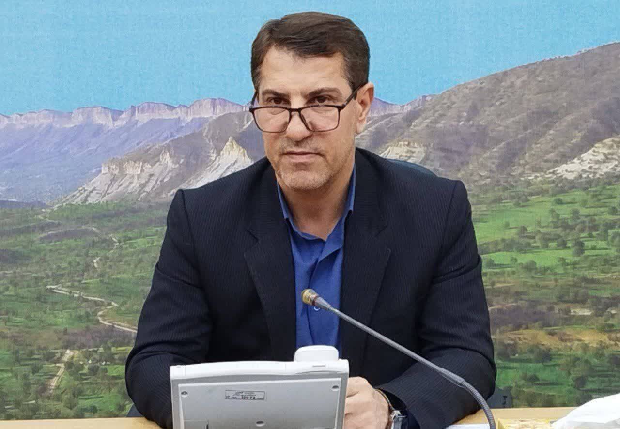 ارزیابی خسارت خودرو‌های آسیب‌دیده در حوادث اخیر استان ایلام