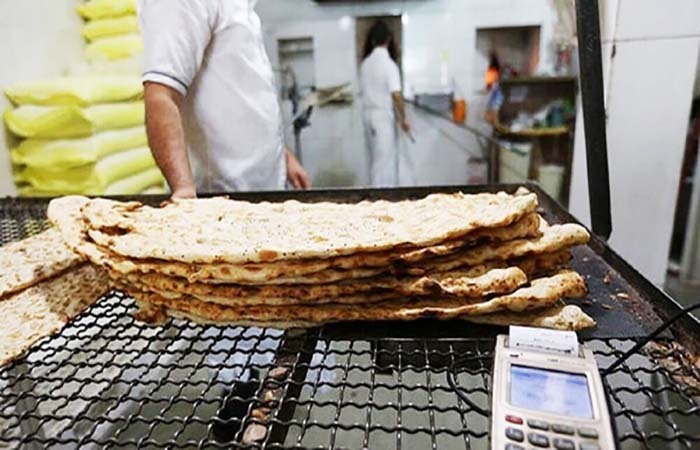 آغاز طرح گسترده پایش نانوایی‌ها در لرستان