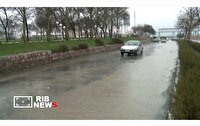 افزایش قابل توجه بارندگی‌ها در کردستان