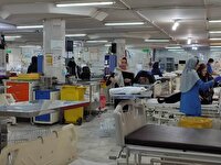 تقاضای پزشکان ایرانی خارج از کشور برای کمک به مجروحان