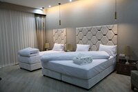تکمیل ۵۰ درصدی ظرفیت مراکز اقامتی اردبیل و ارائه تخفیف‌های ویژه به مسافران نوروزی