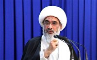 استمرار حضور مردم در صحنه ضامن شکست دشمن است