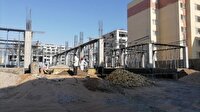 احداث مدرسه مهارتی ۱۲ کلاسی به همت اتاق بازرگانی یزد