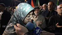 تشکر پشت بی سیم گرگانی ها از حافظان امنیت