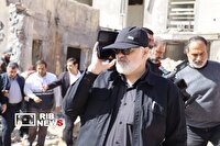رفع ۹۰ درصدی معضلات ناشی از جنگ رمضان در دورود