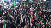 تداوم حضور پر شور گلستانی ها در تجمعات شبانه