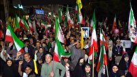 عشق ناگسستنی مردم غیور البرز به وطن و آرمان های انقلاب اسلامی