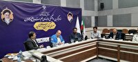 لزوم اجرای تمهیدات لازم برای حفاظت از محصولات کشاورزی در آبادان و خرمشهر