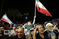 ما آماده ایم ؛ برگ برنده جنگ در دست ایران است