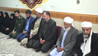 جانفشانی شهدا از عوامل پیروزی ایران در مقابل دشمنان
