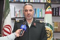 زمین‌گیر شدن سارقان حرفه‌ای در ایلام