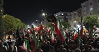 یکدلی و وحدت مثال زدنی البرزنشینان در حمایت از انقلاب اسلامی