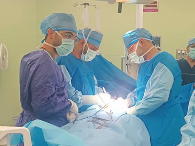 دختر ۲۰ ساله بوشهری ناجی چندین بیمار نیازمند به عضو شد.