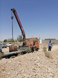 جلوگیری از هدر رفت یک میلیون و ۵۰۰ هزار متر مکعب آب در یکسال گذشته
