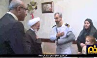 کردها همیشه جان فدای ایران بوده اند