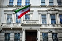 توصیه سفارت ایران به انگلیس