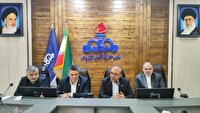 گمرکات جنوب در جنگ تحمیلی سوم خط مقدم جبهه اقتصاد کشور بودند