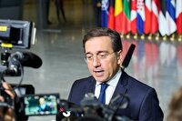 اسپانیا، اسلوونی و ایرلند خواستار تعلیق شراکت اتحادیه اروپا با رژیم صهیونی شدند