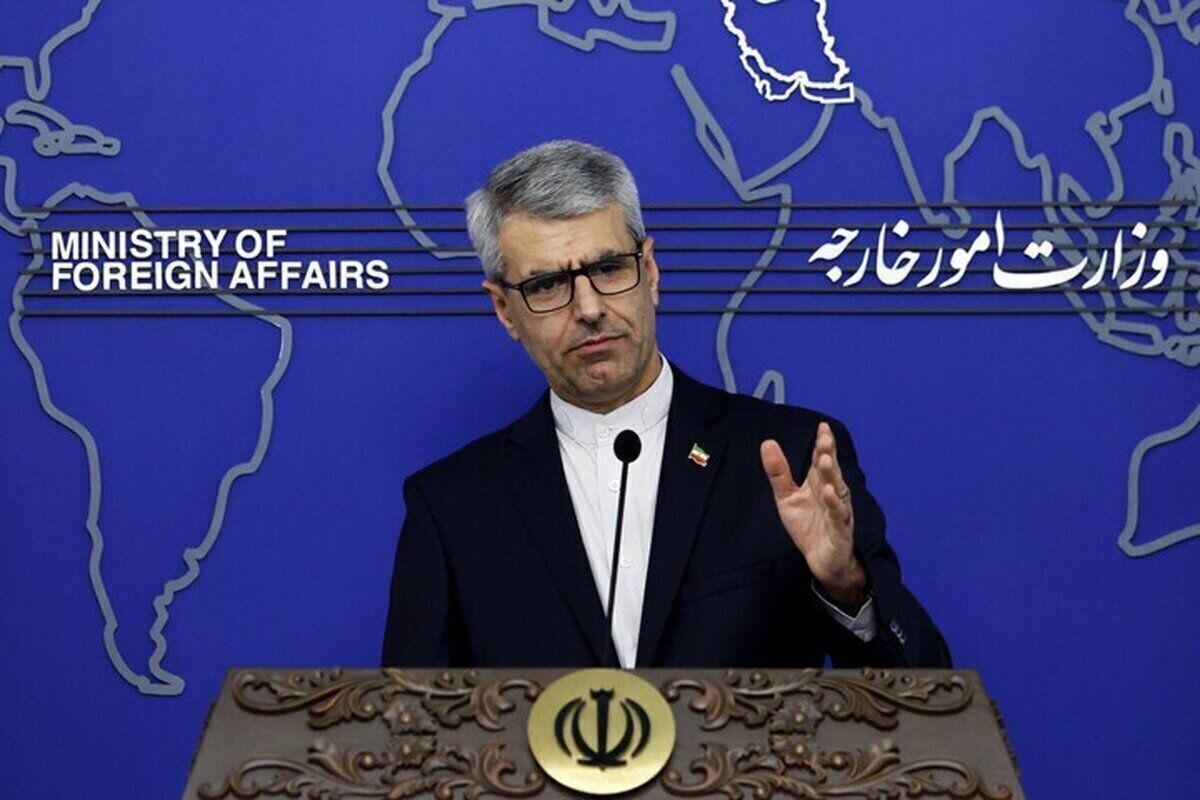 محکومیت اتهام‌زنی واهی امارات علیه ایران