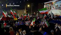 بازی همزمان مردم در نقش مهاجم و مدافع با حضور در خیابان