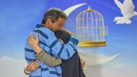 نجات محکوم به قصاص پس از ۷ سال در دلفان