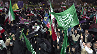 رنگ و بوی امام رضایی پنجاه و نهمین اجتماع همدانی‌ها