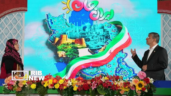 نیرو‌های مسلح در تنگه هرمز سیلی محکمی به دشمن زده‌اند