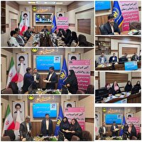 ارائه ۶۴۸۶ خدمت رایگان مشاوره‌ای به مددجویان کمیته امداد خراسان شمالی 