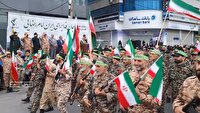 اجتماع امام رضایی‌ها در مازندران