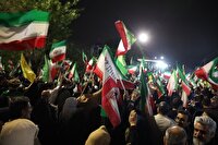 تجدید بیعتی باشکوه با رهبر معظم انقلاب اسلامی