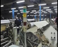 احیای کارخانه نساجی شماره یک قائم‌شهر
