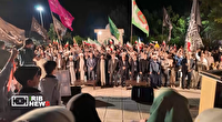 جان فدایان دلواری؛ لبیک گویان به ولی امر مسلمین