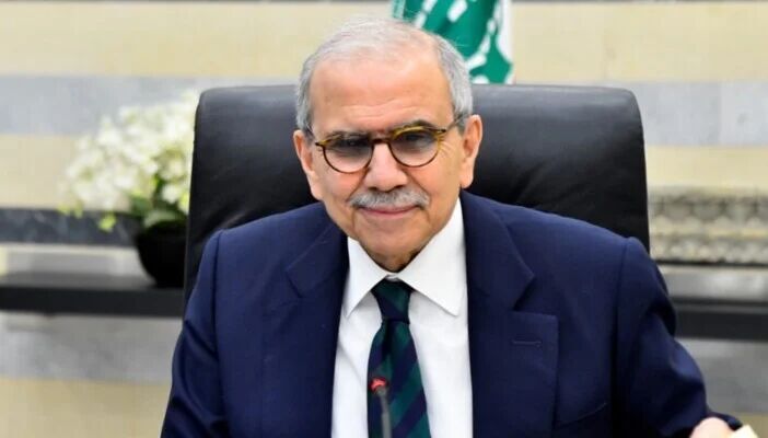 تأکید «سلام» بر آزادسازی اراضی اشغالی و احیای اقتصاد لبنان