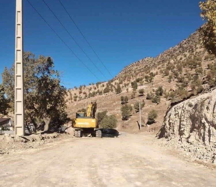 تحول در زیرساختهای گردشگری ایلام تحول در زیرساختهای گردشگری ایلام