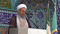 دشمن امروز به دنبال ایجاد آشوب داخلی است