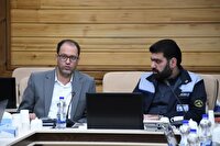 مدیرکل صمت زنجان: اجازه توقف چرخ تولید حتی یک واحد را نخواهیم داد