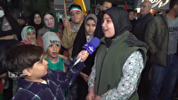 میدان داران کوچک،آینده سازان بزرگ