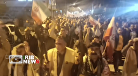 دو ماه حضور بی‌وقفه؛ روایت دست برتر مردمی