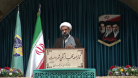 مسئولان مقابل پیاده نظام دشمن در حوزه اقتصاد بایستند