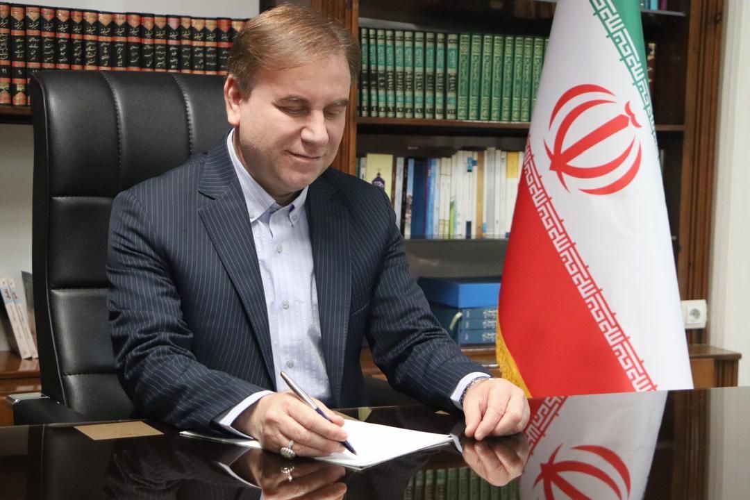 نگاه دولت وفاق ملی به آموزش و پرورش، مبنایی و راهبردی است