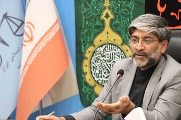 عزم جدی دستگاه قضا برای برخورد با محتکرین و مسببین افزایش قیمتها عزم جدی دستگاه قضا برای برخورد با محتکرین و مسببین افزایش قیمتها