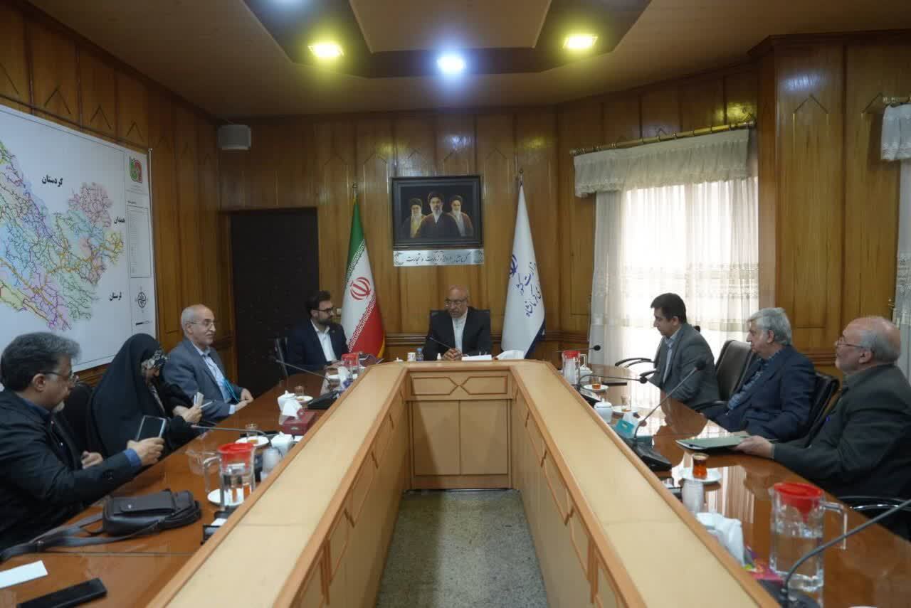 استان با آورده برابر در طرح‌های خیرین سلامت مشارکت می‌کند