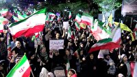 شب های همدلی و اقتدار ملی در سمنان