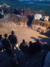 غرق شدگی در استخر کشاورزی شهرستان کوهرنگ با ۴ فوتی