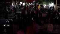 اجتماع اقتدار در چهارمحال و بختیاری