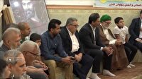 گود زورخانه، میدان معرفت