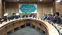 تاکید بر تشکیل قرارگاهی با هدف بهره مندی بیشتر از ظرفیت حضور پرشور مردم در تجمعات
